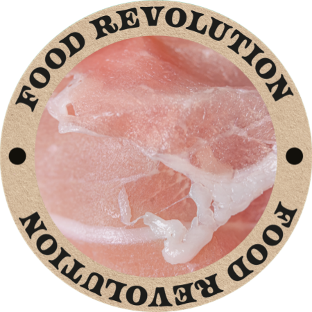 food revolution