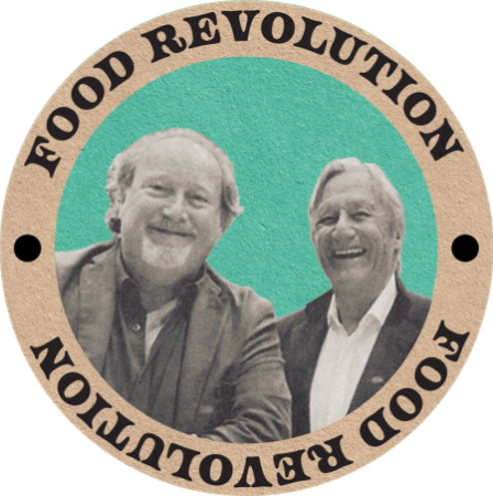 food revolution